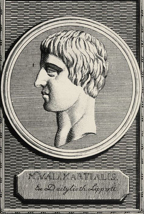 marco valerio marziale epigrammi.